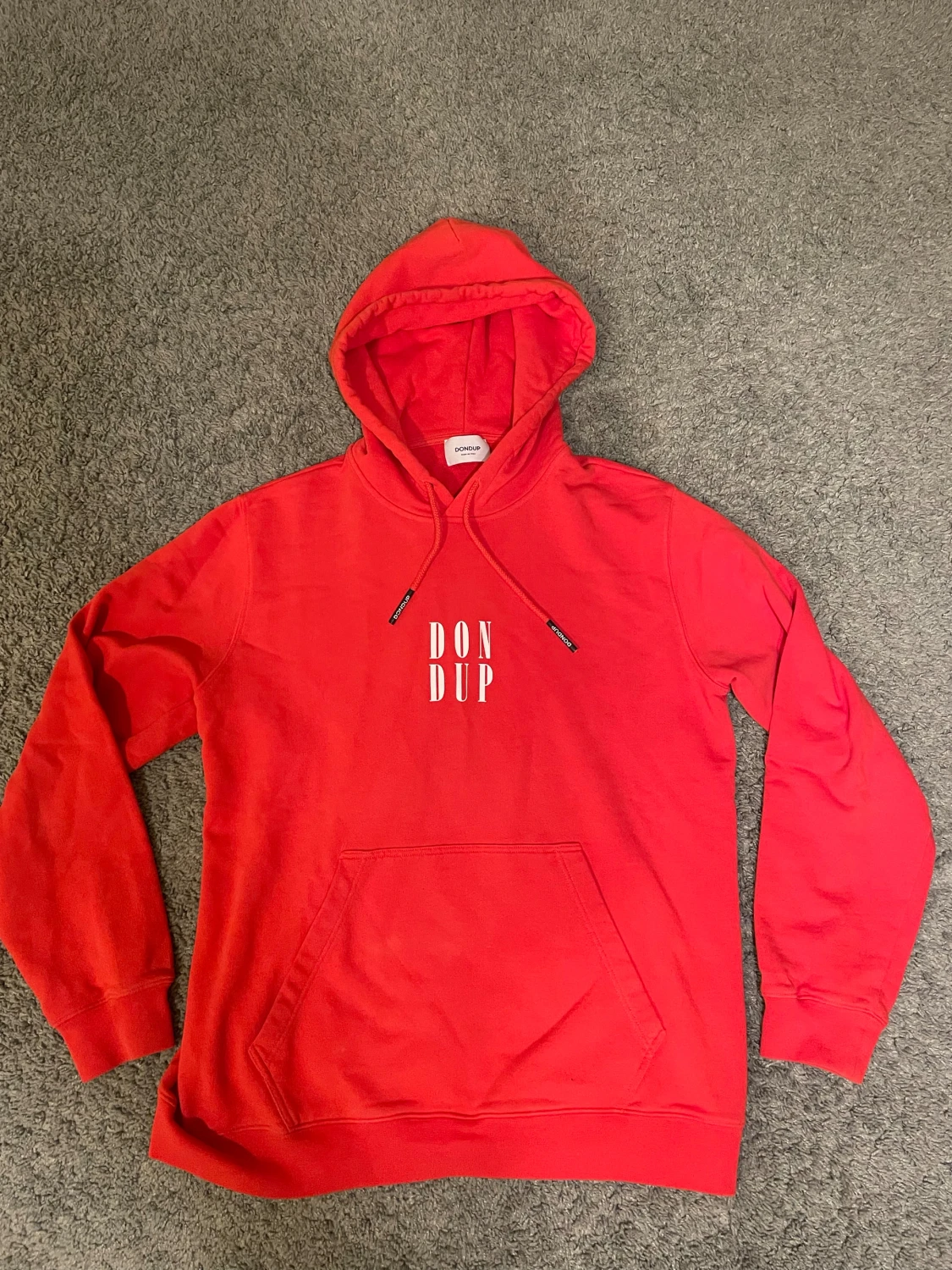 Dondup hoodie