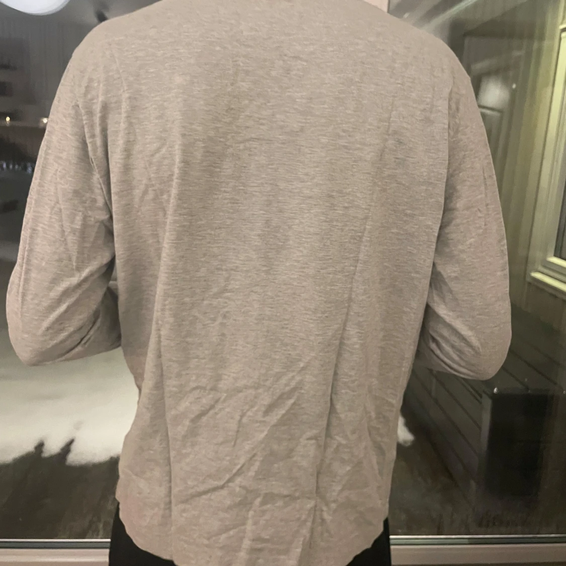 Peak performance tröja  - 1