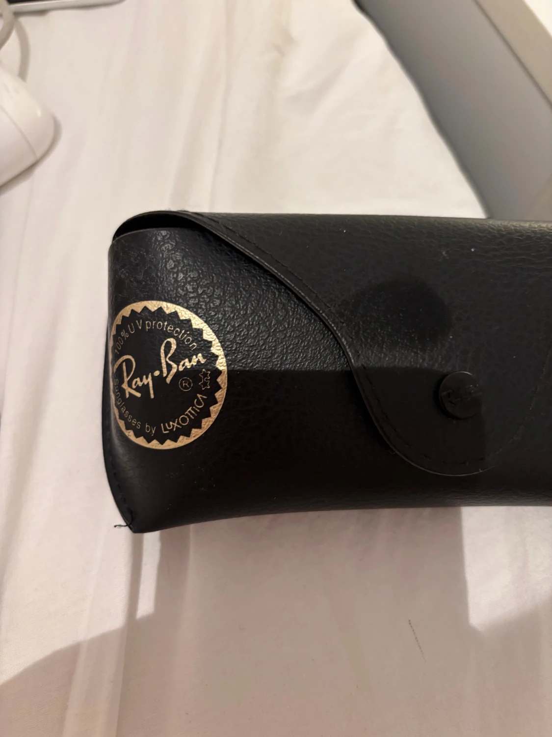 Ray-ban solglasögon - 2