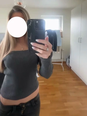 Topp - Topp från hm, aldrig använd bara testad 