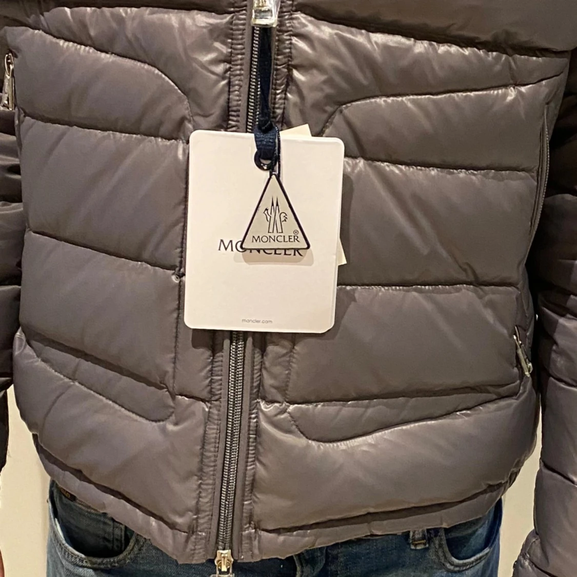 Moncler  - 3