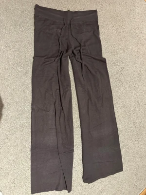 mjukisbyxor  - Bruna mjukisbyxor från lager 157 i storlek S, aldrig använda med lappen kvar 👍🏼