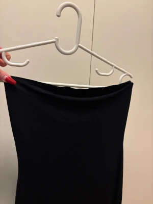 Bodycon klänning tubklänning svart - Helt oanvänd. Skickar samma dag