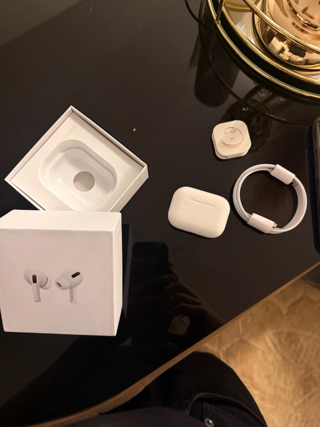 AirPods Pro 3 - 1