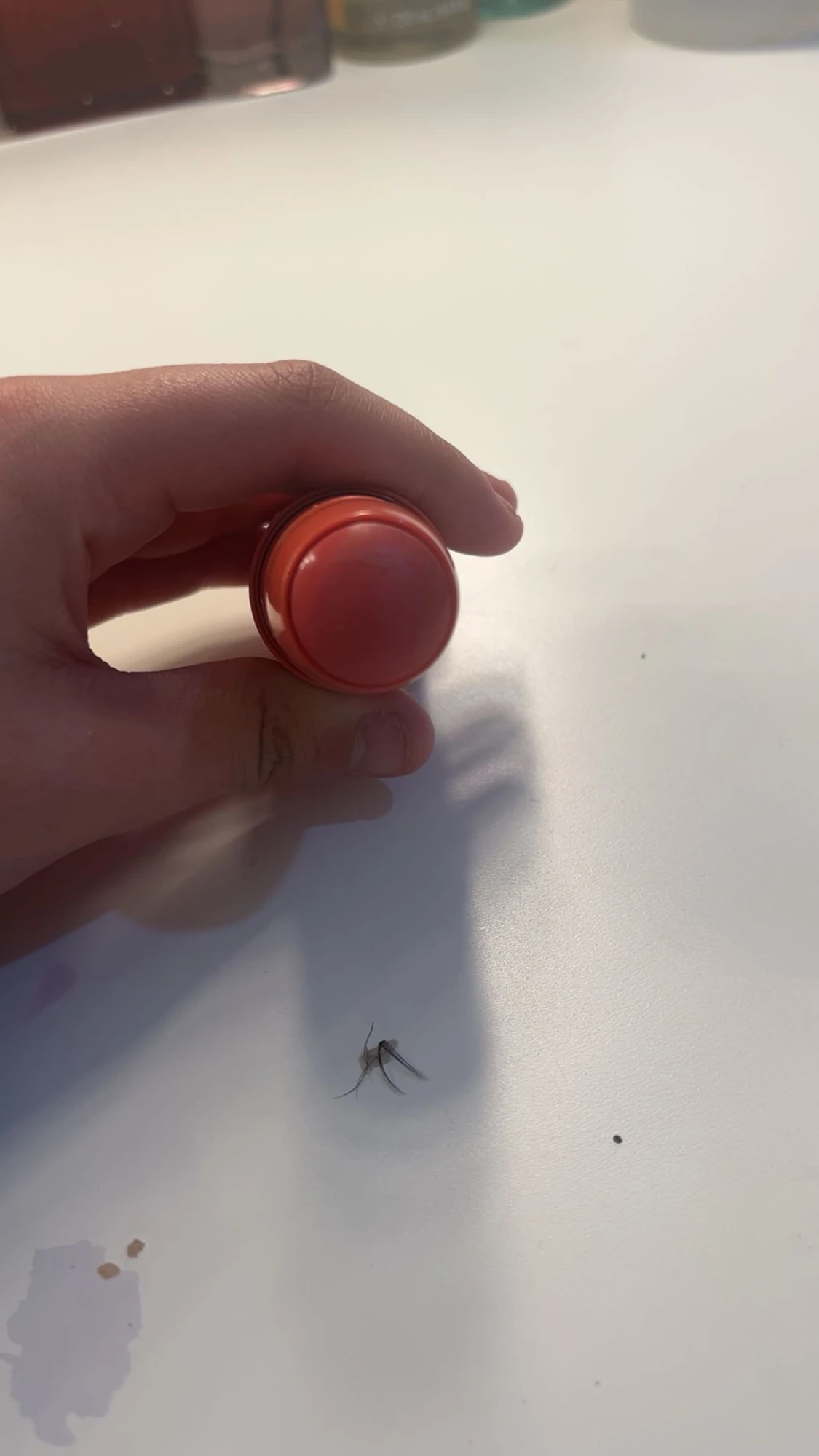 Isadora Blush Stick Coral Rose - 3