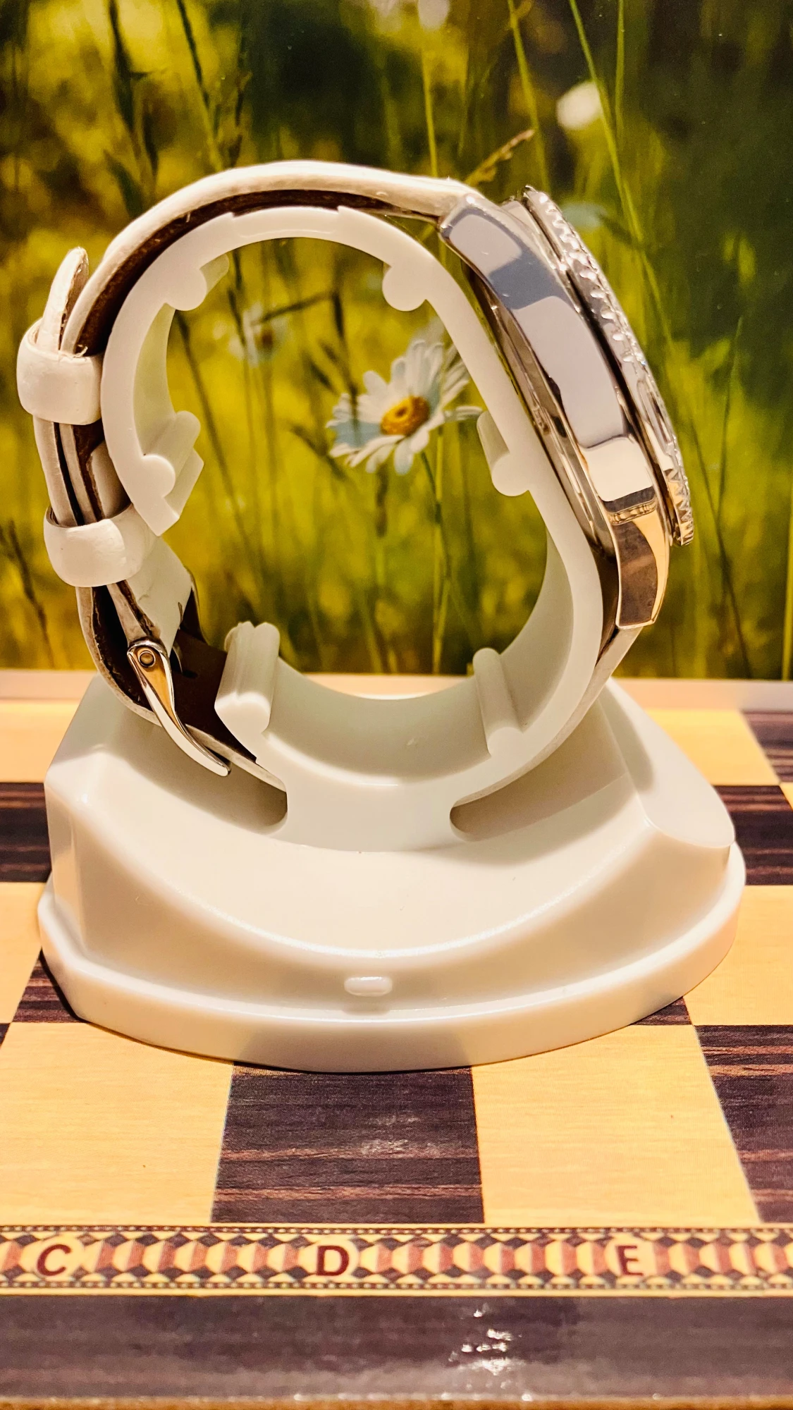 Snygg klocka från Guess - 4