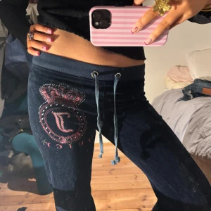 Juicy byxor - Äkta juicy byxor 