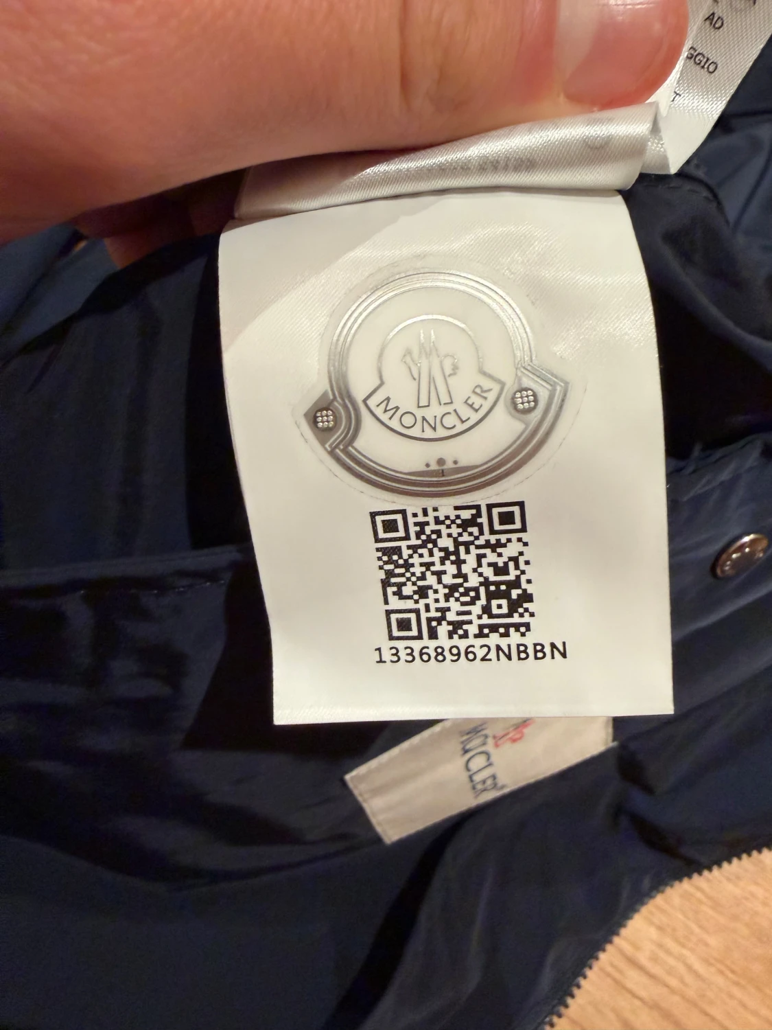 Moncler windbreaker  - 3