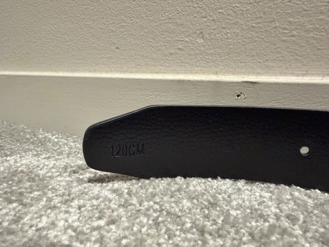 Bälte till salu!! - 5