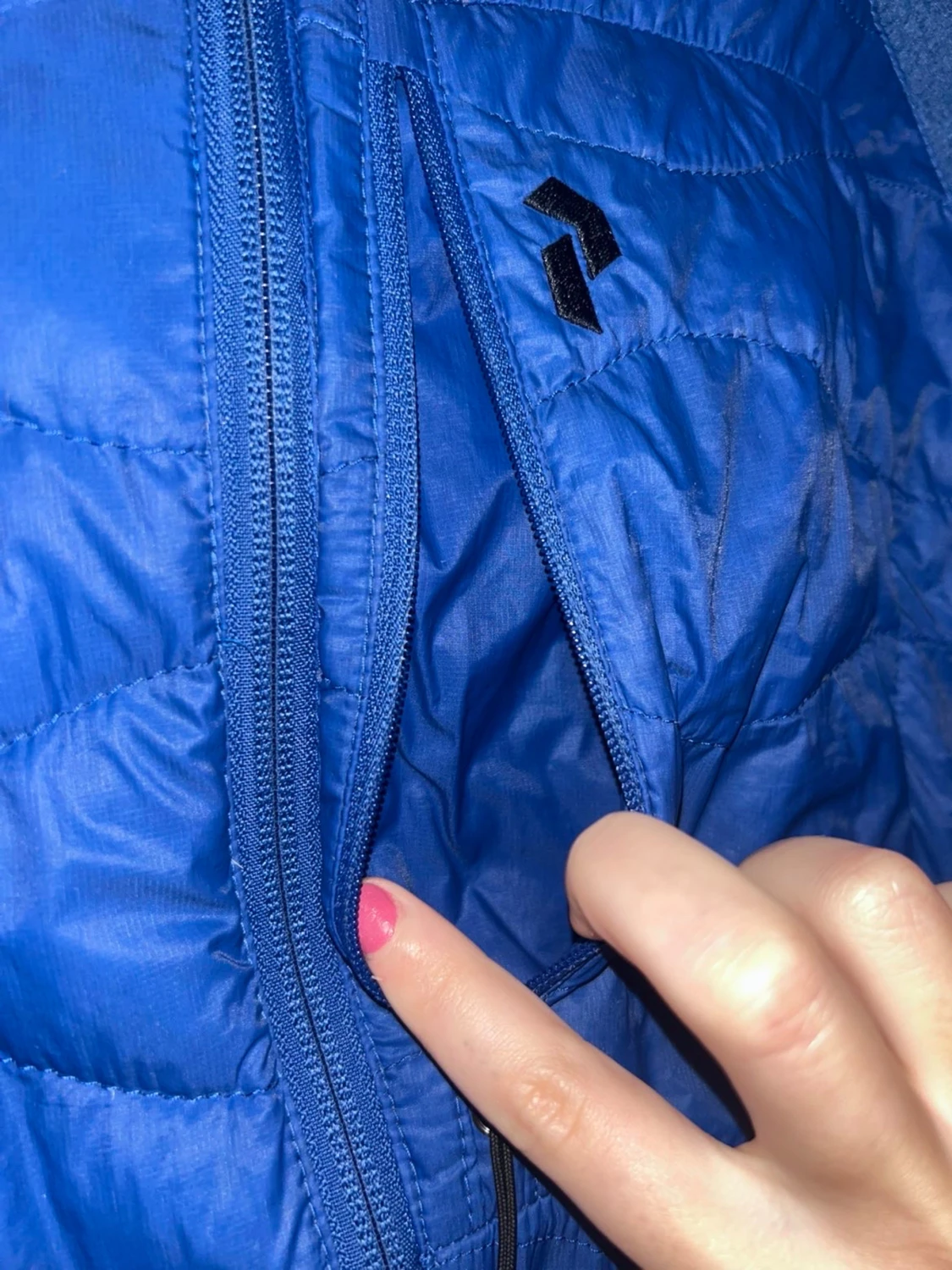 Peak Performance jacka - 2