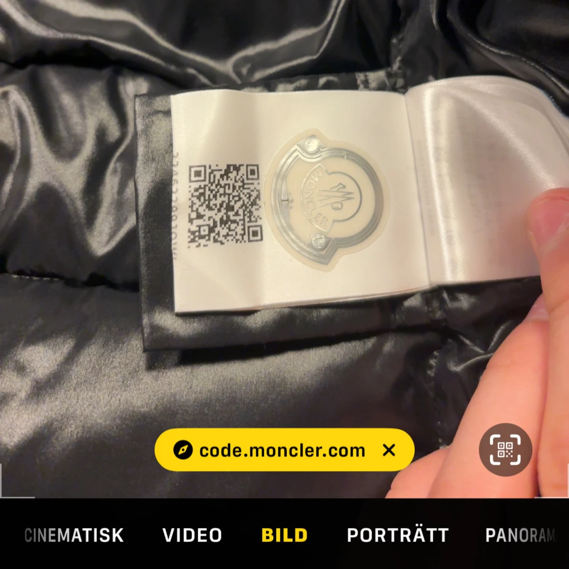 Moncler bady///Dam - 4