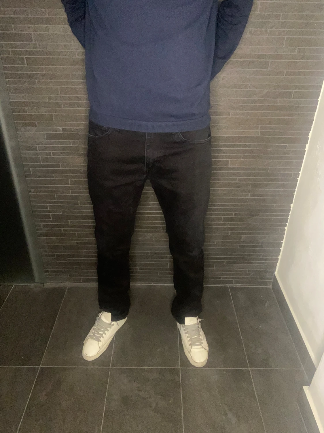 Crocket Authentic jeans