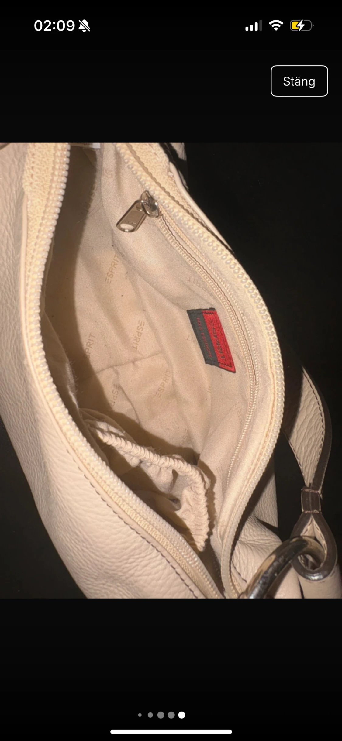 ESPRIT liten väska - 1