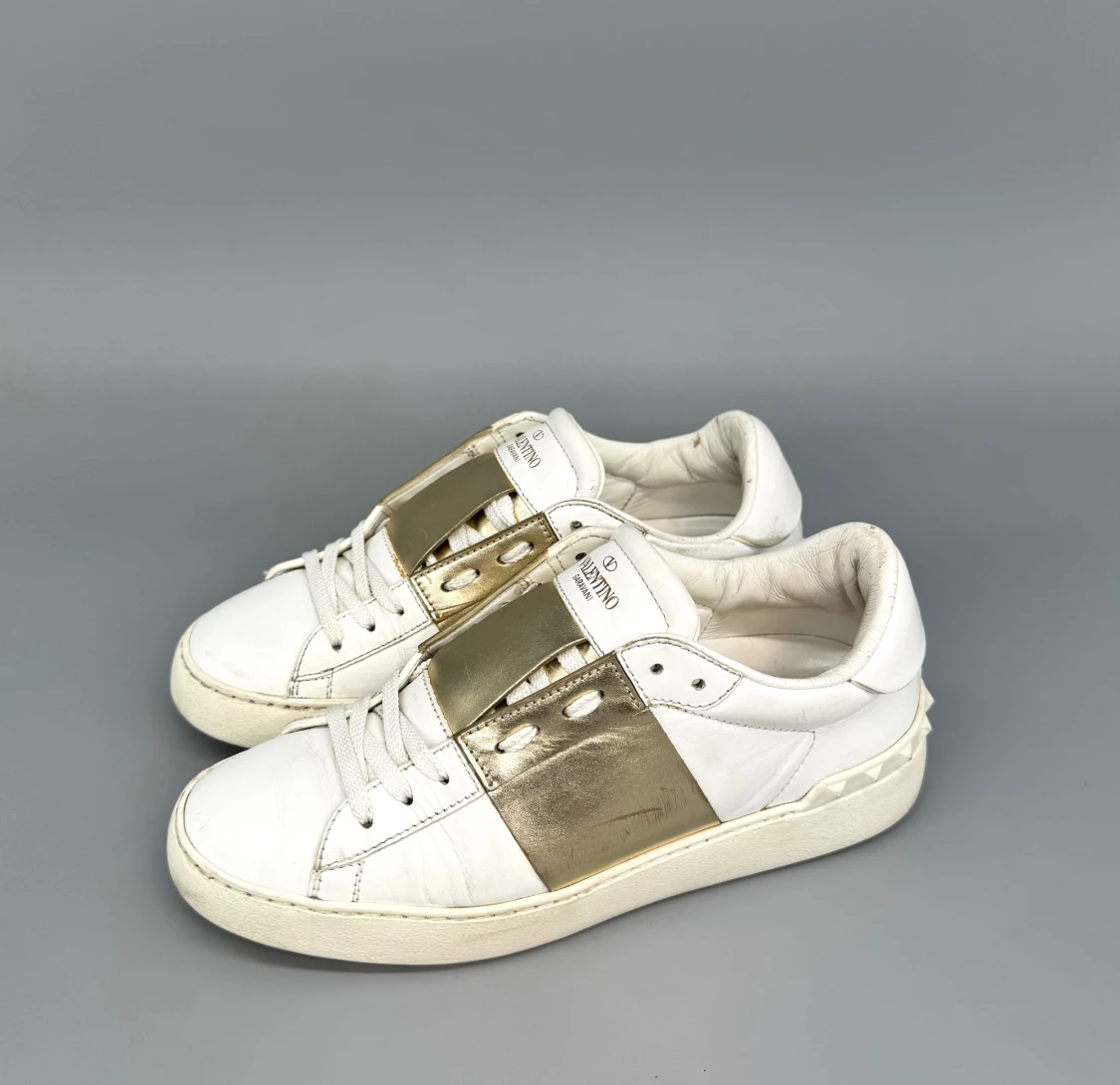 Valentino Open | 37.5 - 2