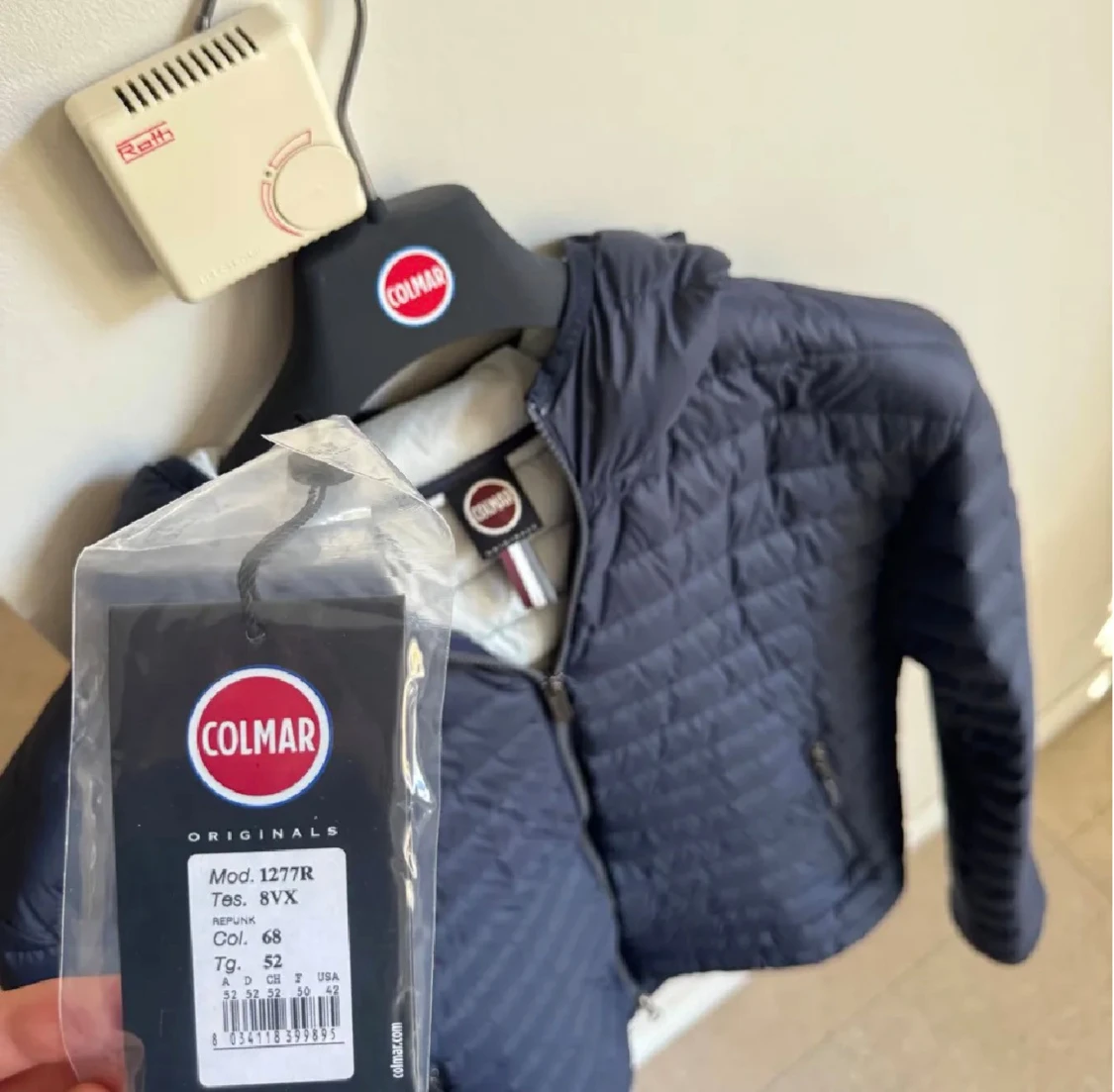 Colmar jacka  - 3