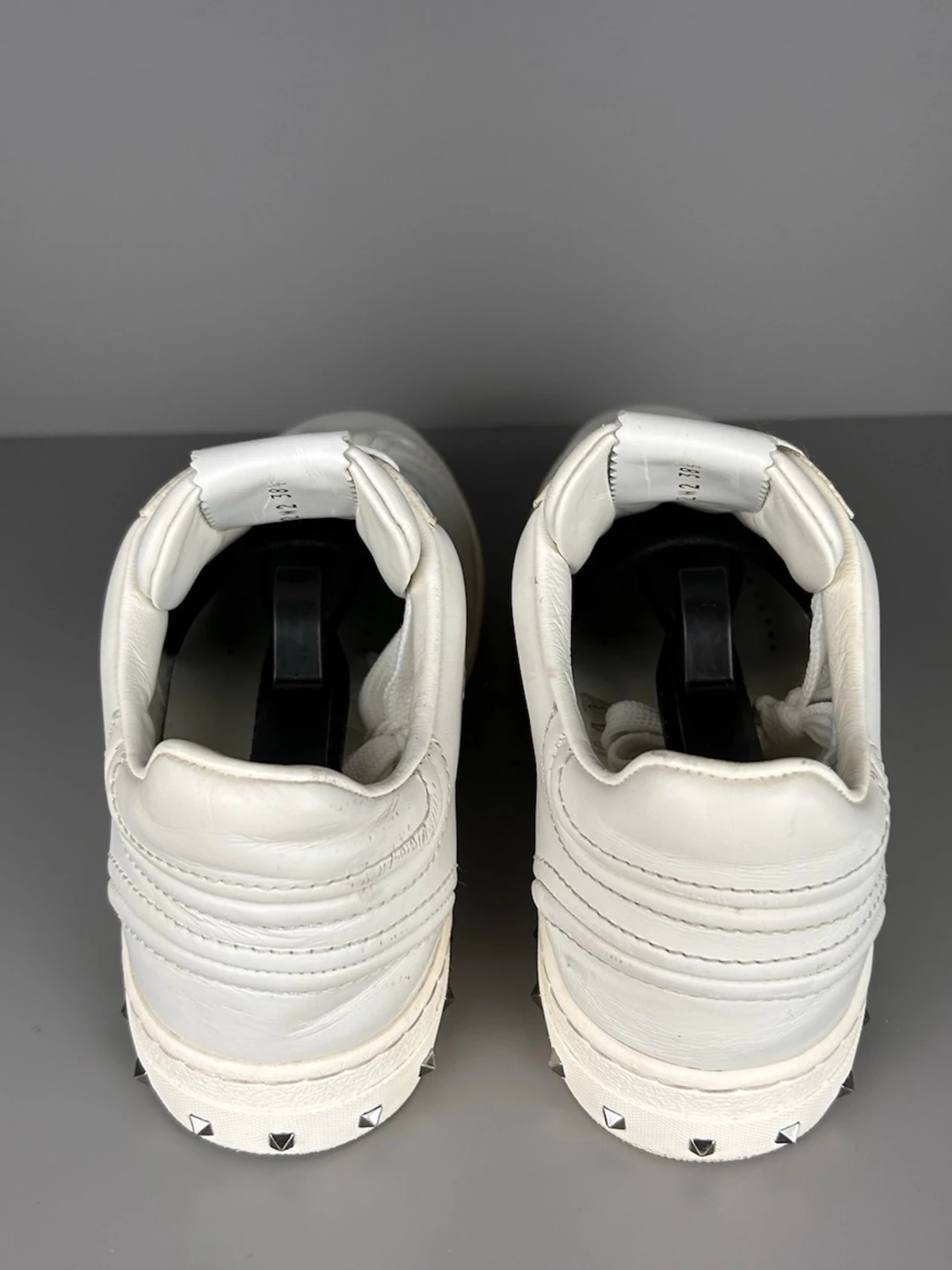 Valentino Flycrew - 3