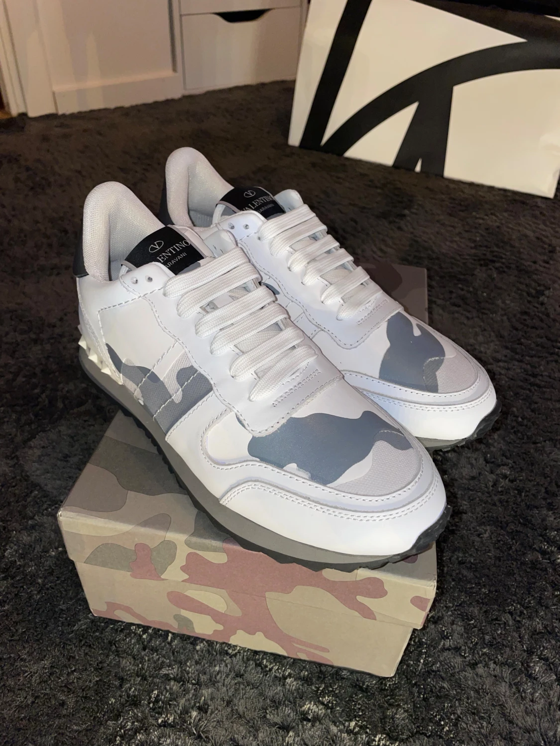 Valentino Rockrunner  - 1