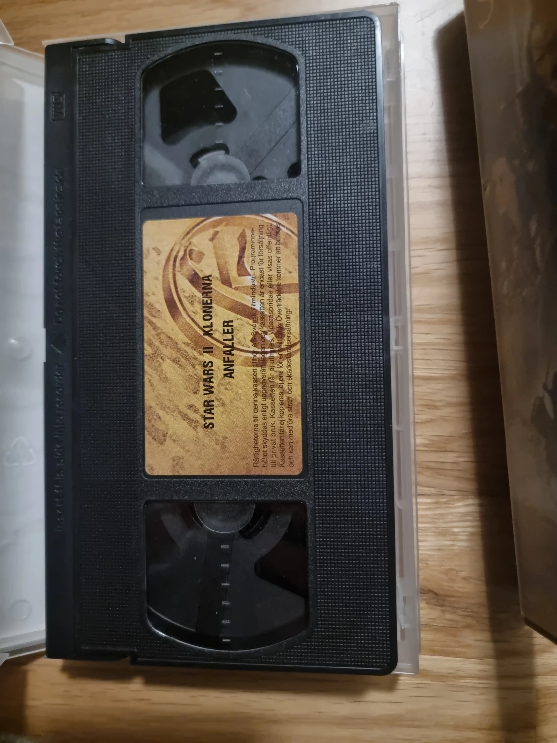 Videokit Luxor Parts SCART-adapterset - 5