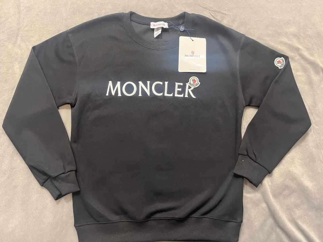 Moncler kofta