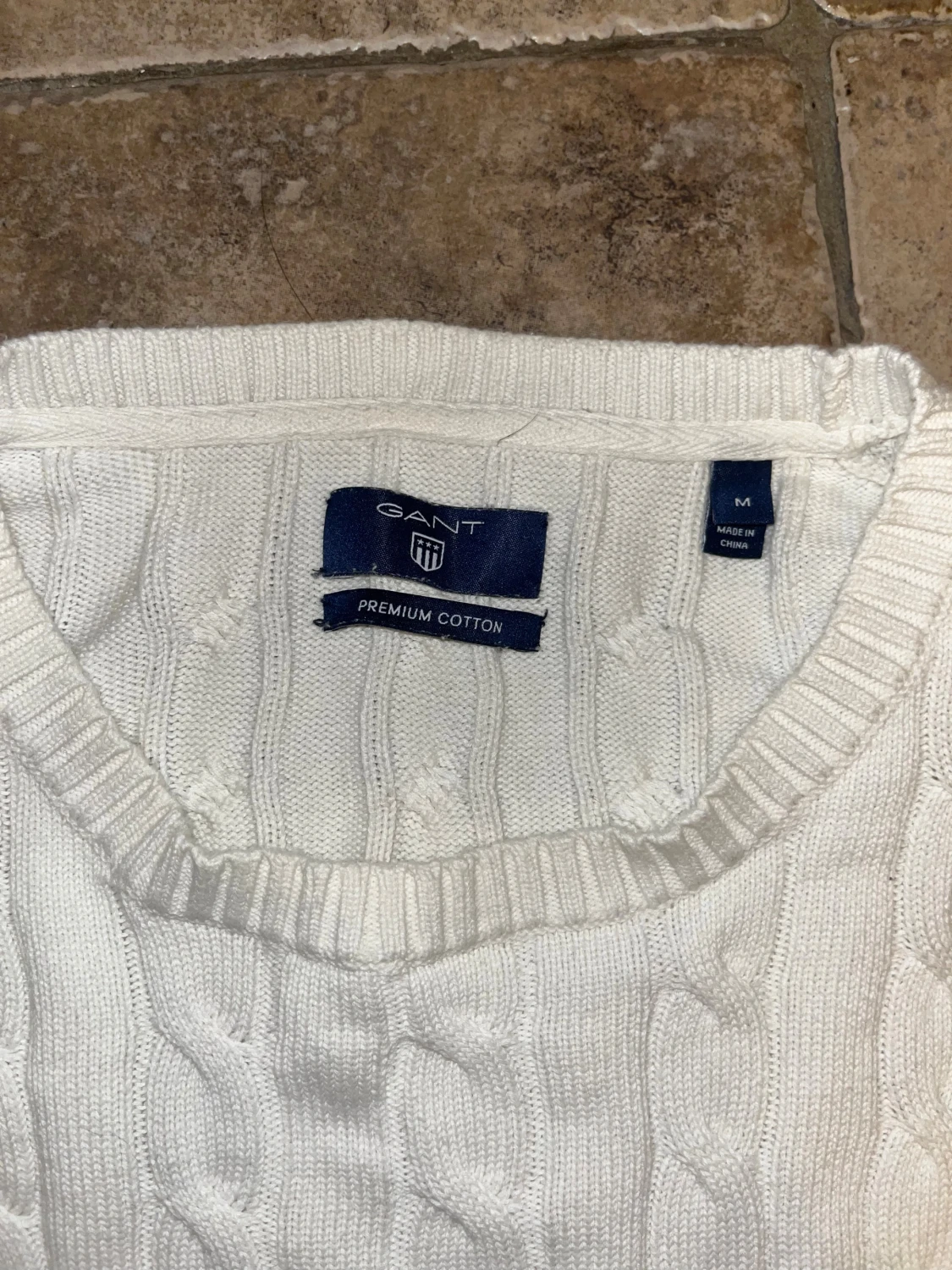 GANT tröja  - 2