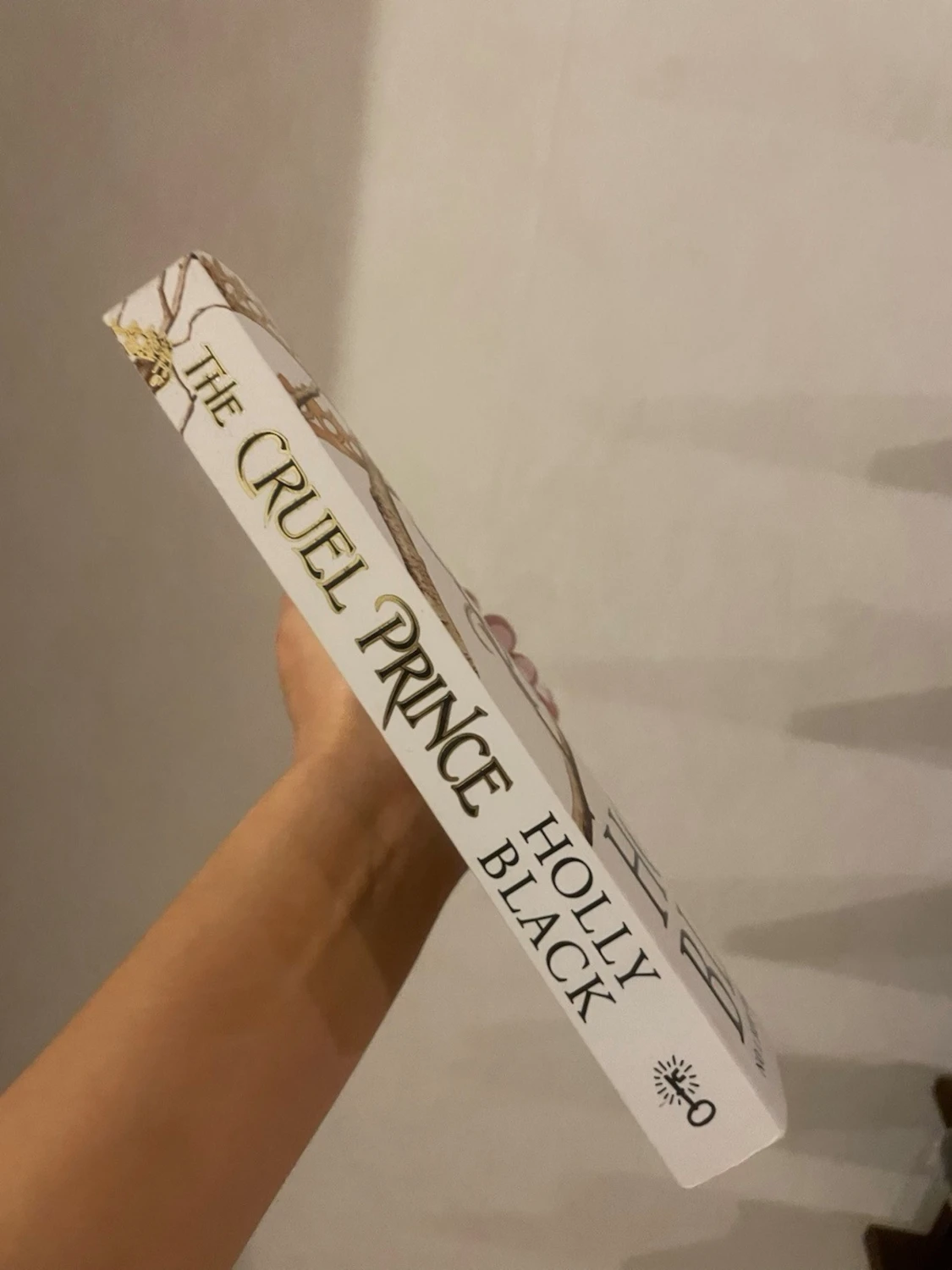 The Cruel Prince - 2