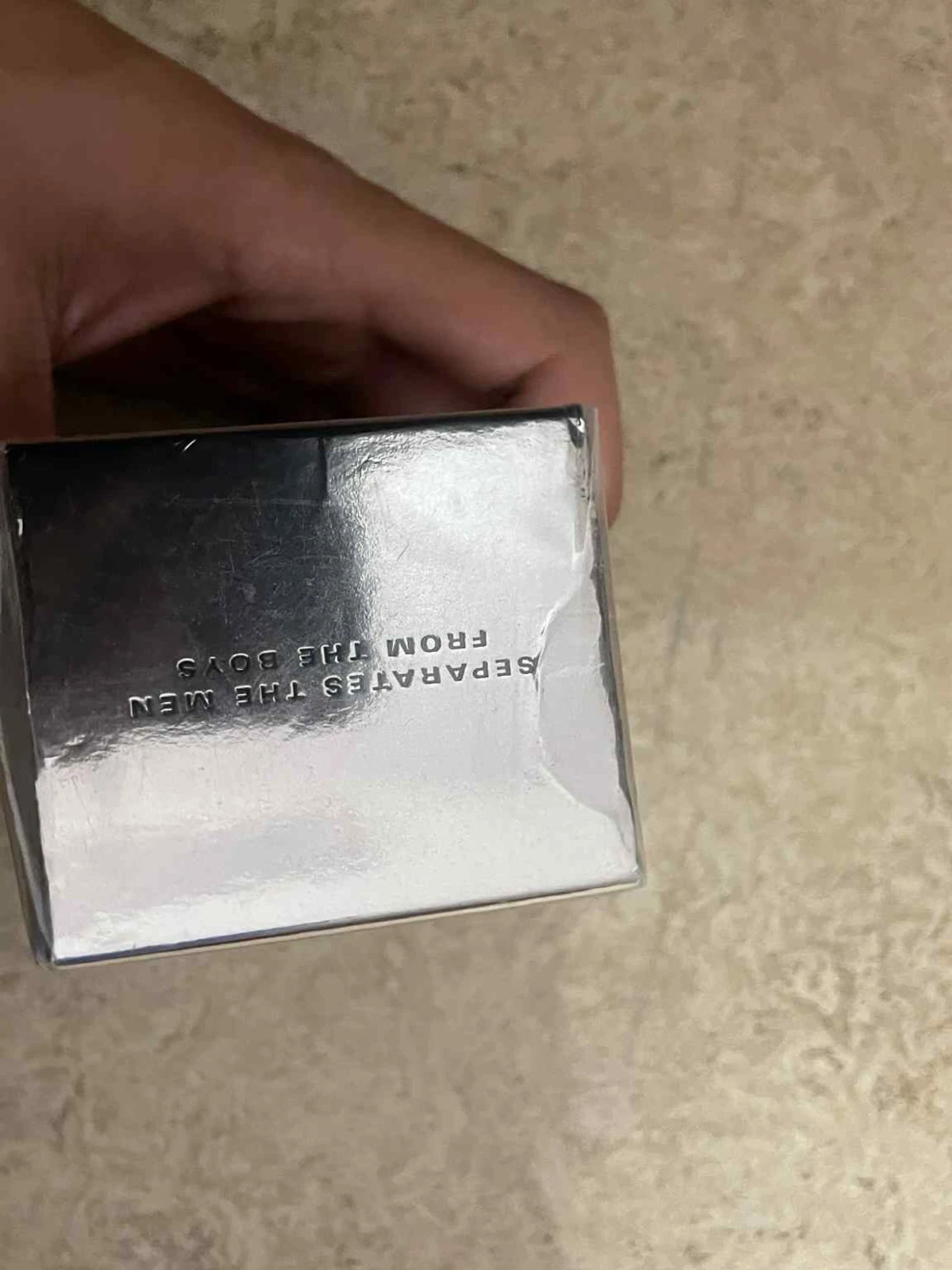 Baldessarini Ultimate 50ml EdT - 3