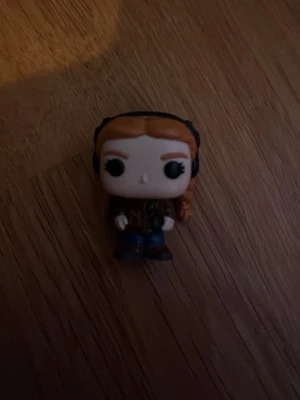 Max funko pop - Max kinder joy funko pop figure stranger things