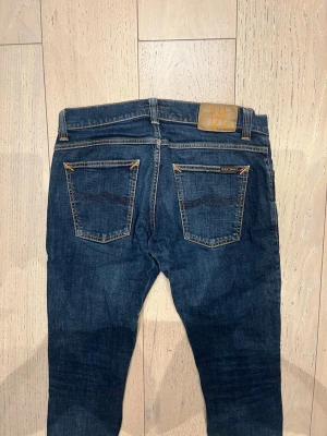 Nudie jeans  - 9.5/10 | size 32/32 men passar 31/32