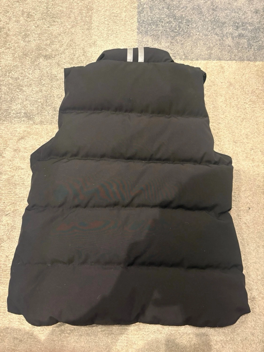 Canada goose väst  - 1