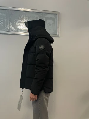 Canada Goose jacka  - Helt ny finns m o s.