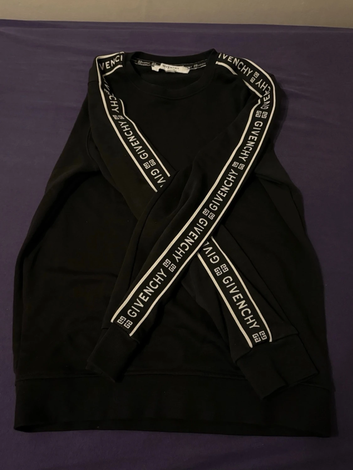 Givenchy Sweatshirt  - 1