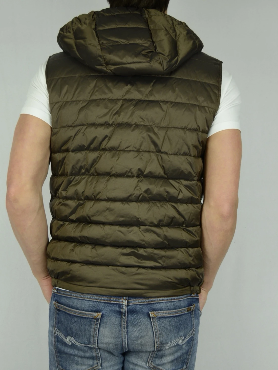 Massimo Dutti väst  - 2