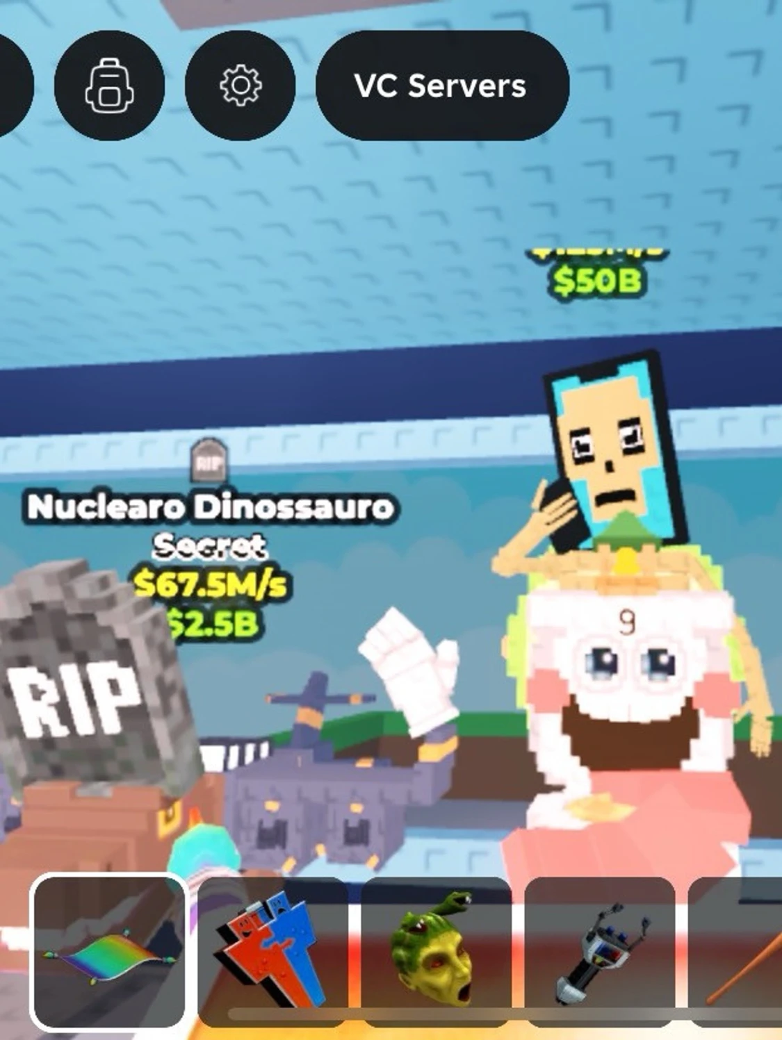 Säljer och byter  - 2