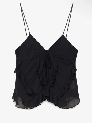 Pull and bear topp - Topp från pull and bear . Aldrig används. Storlek S🌸