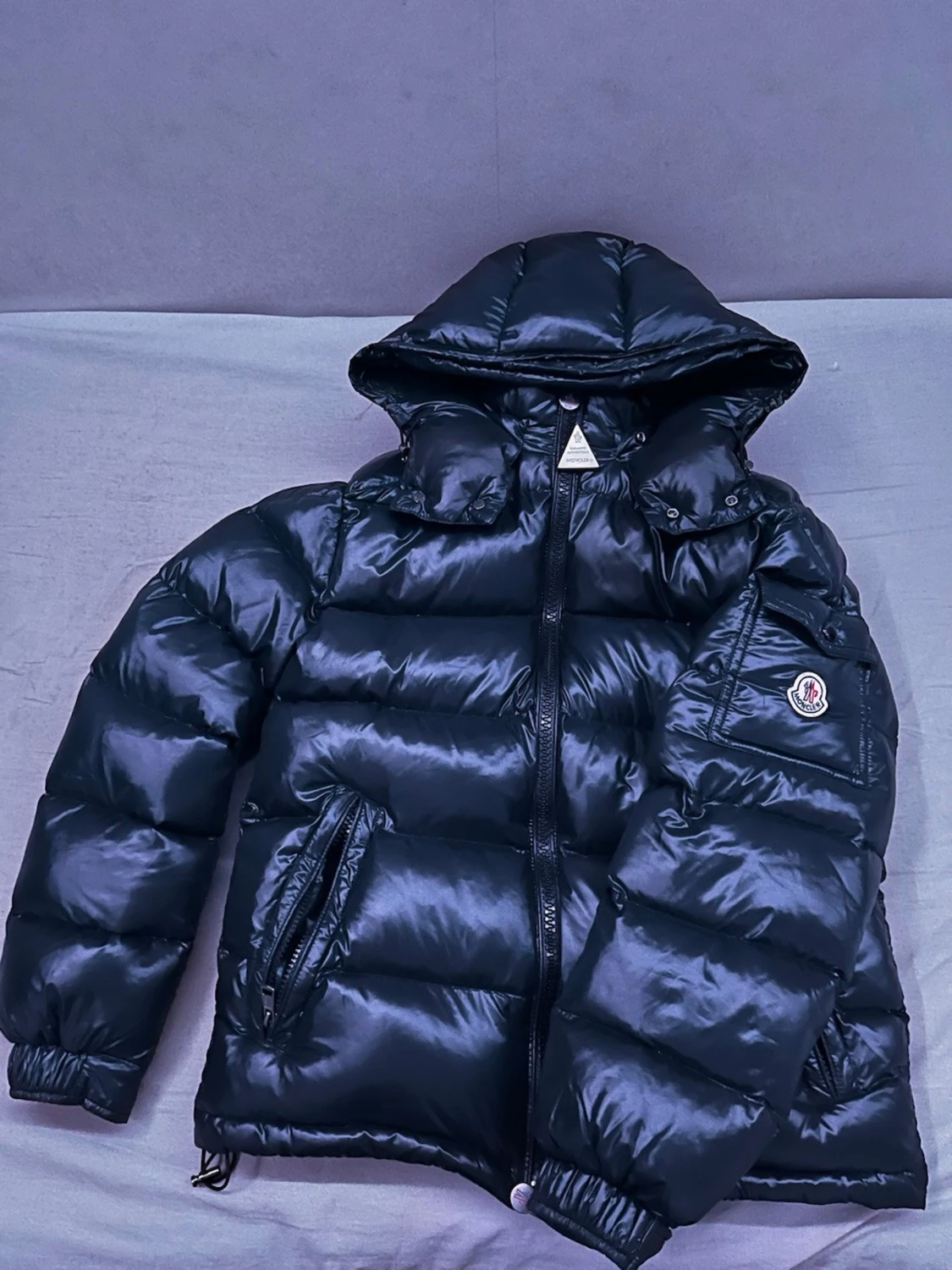 Moncler Maya