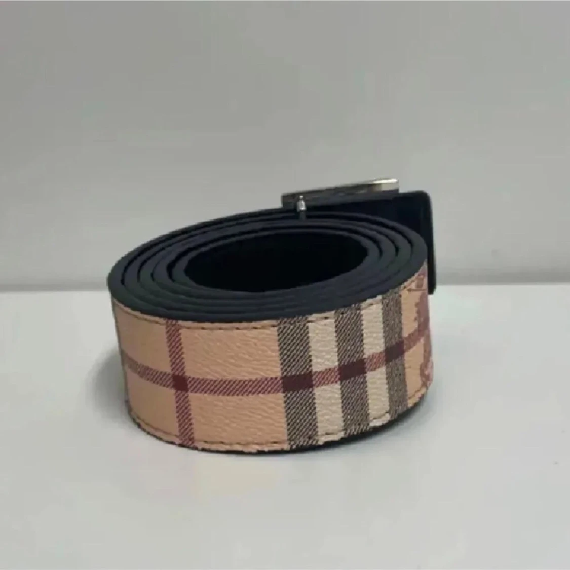 Burberry bälte - 1
