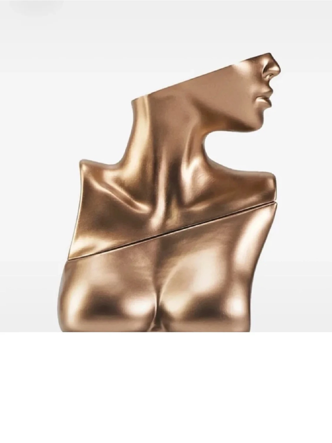 Billie elish parfymflaska 50 ml