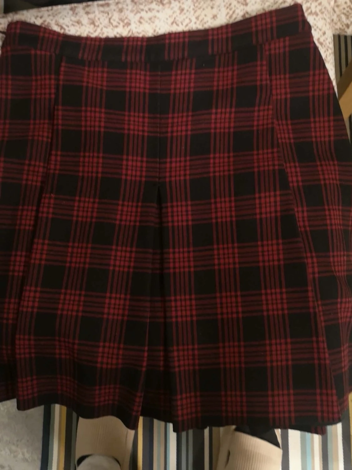 Kjol paket med Tre snygga kjolar från H&M Divided - 3