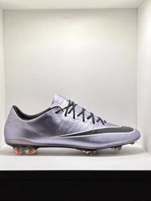 Nike Mercurial Vapor 10 - Nike Mercurial Vapor 10 FG “Urban Liliac” 🍇  Size- 10 US/ 44 EU 🇪🇺   Condition- 9/10