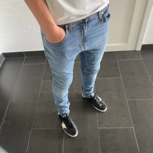 Tiger Of Sweden Jeans  - Modell: pistolero storlek: 31/32