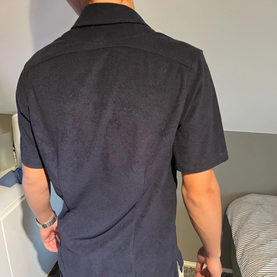 Skjorta från John Henric  - 91