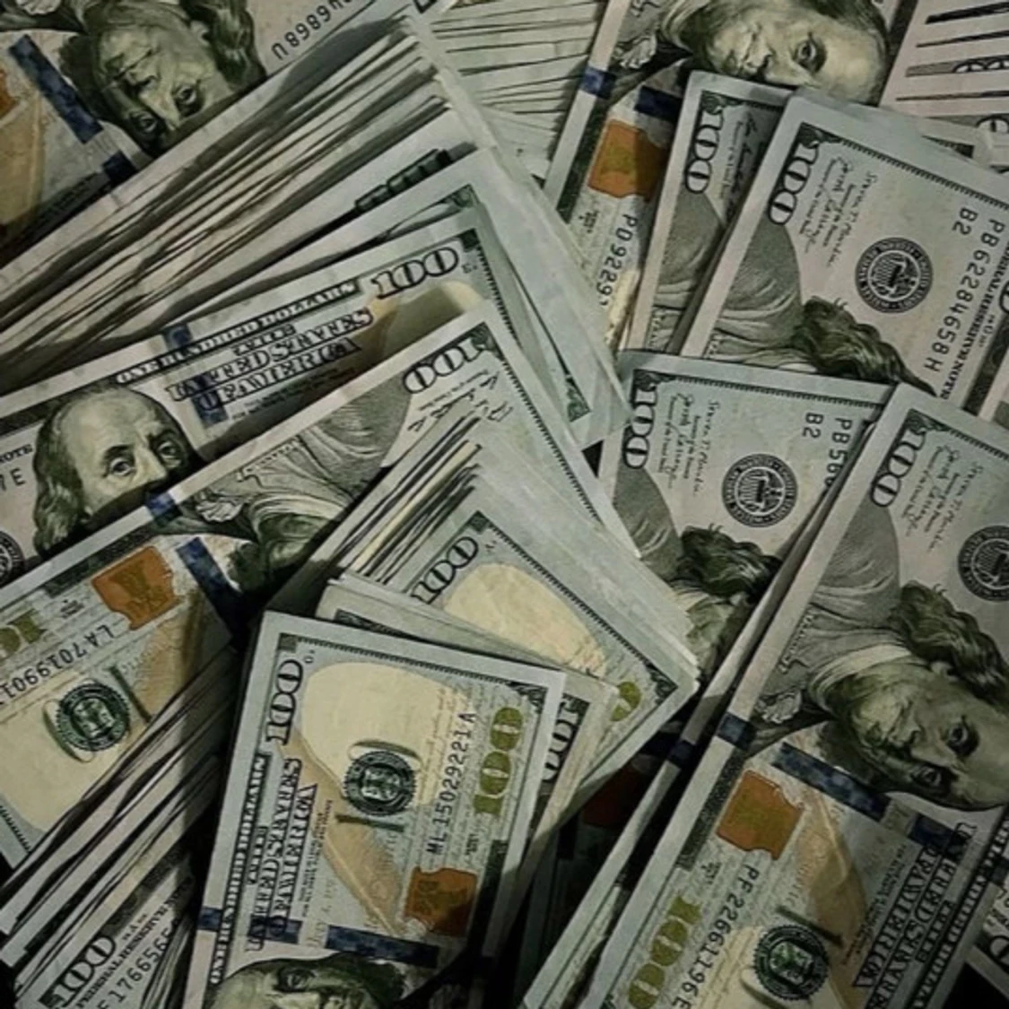 Bayern München röd matchtröja Adidas M - 3