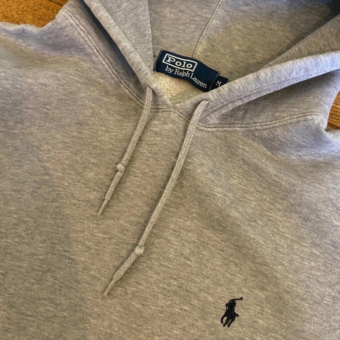 Ralph Lauren hoodie - 91