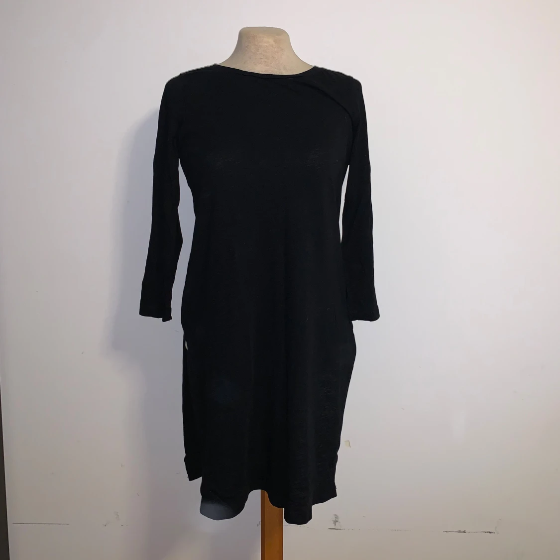 Två sovöverdelar - 1