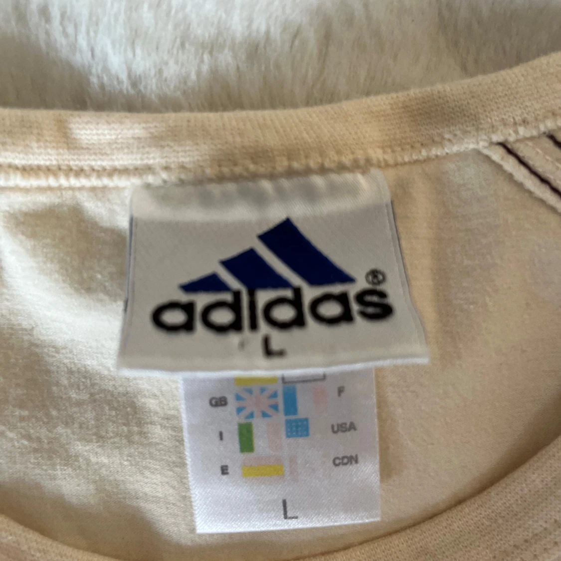  Adidas Träningströja - 4