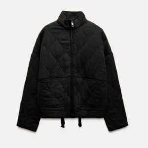 Quiltad jacka - Knqlqndkd