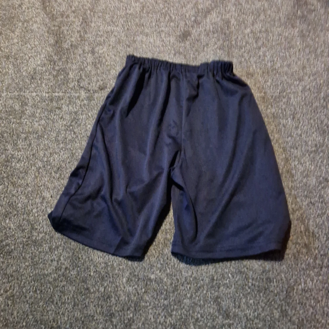 PSG Mbappé matchtröja & shorts Nike - 3