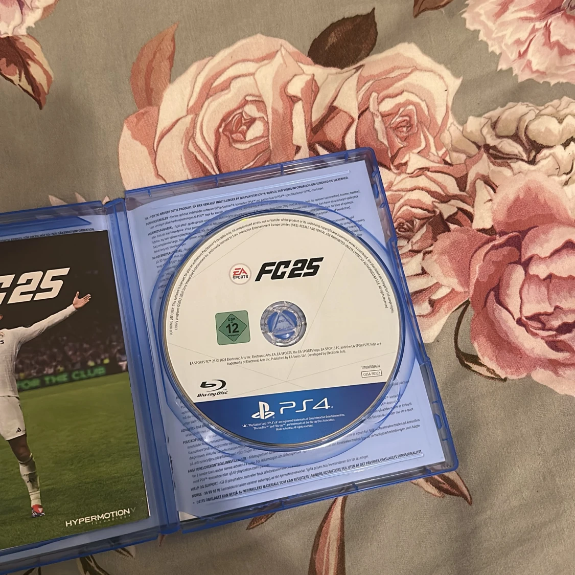 FC25 - 2
