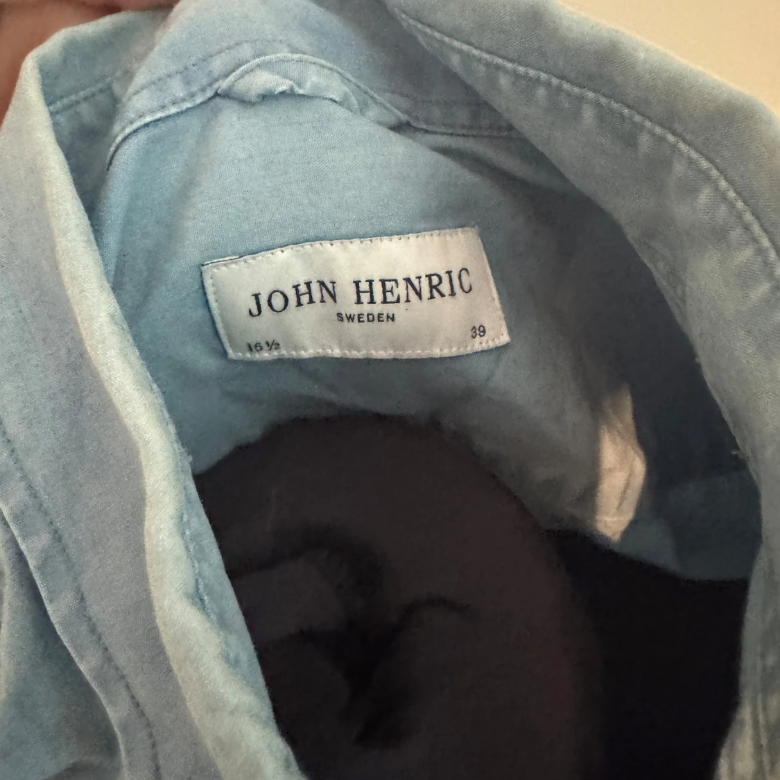 John Henric skjorta - 3