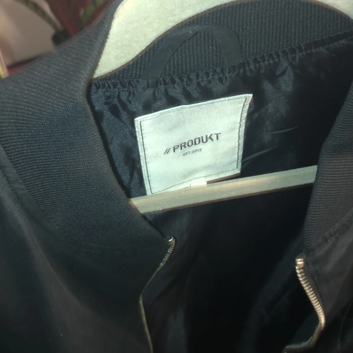 Svarta bomberjackor från Vero Moda & Produkt - 3